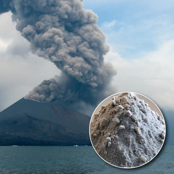 Health Effects Of Volcanic Ash