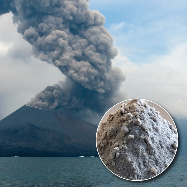 Understanding the Health Effects of Volcanic Ash