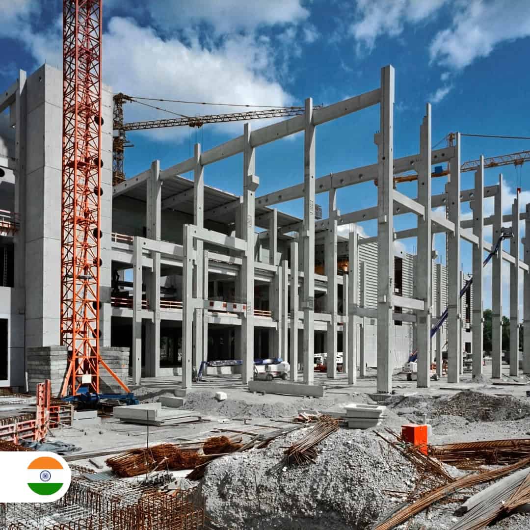 Sonam Group Construction Sites