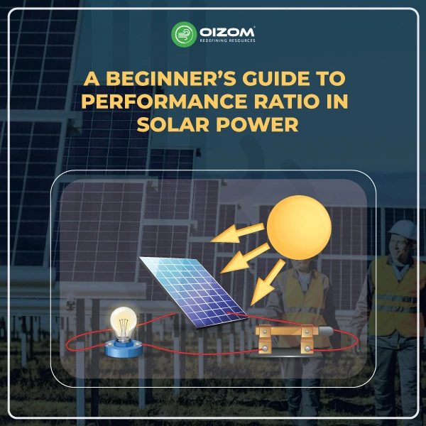 performance ratio in solar power