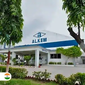 Alkem Laboratories