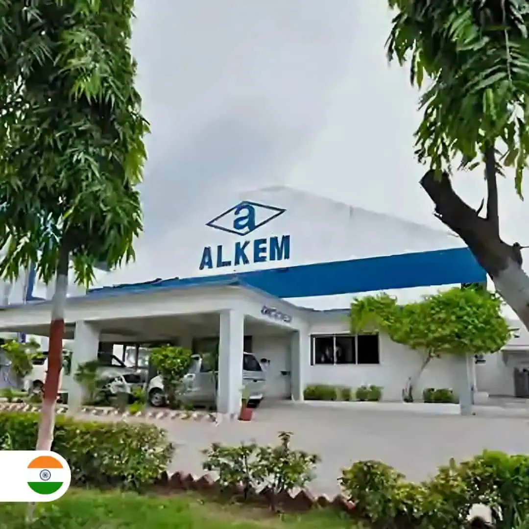 Alkem Laboratories