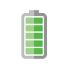 Pollusense Long-Battery-Life
