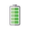 Pollusense Long-Battery-Life