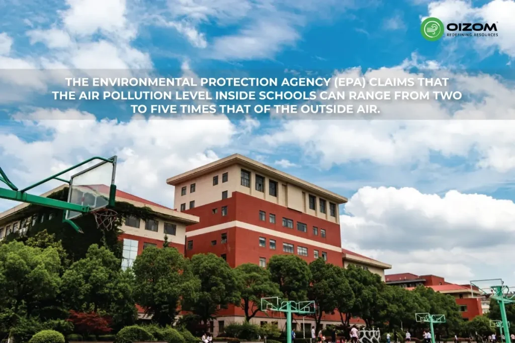 Environmental Protection Agency (EPA)