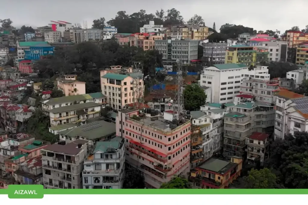 AIZAWL