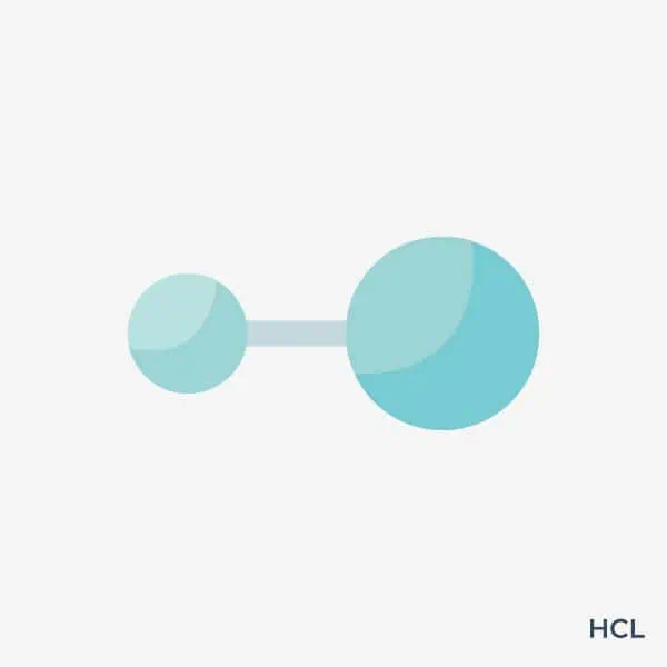 HCL