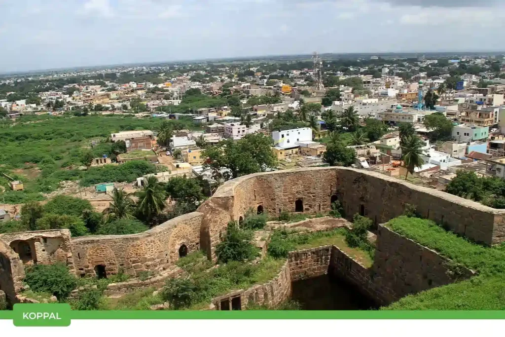 KOPPAL