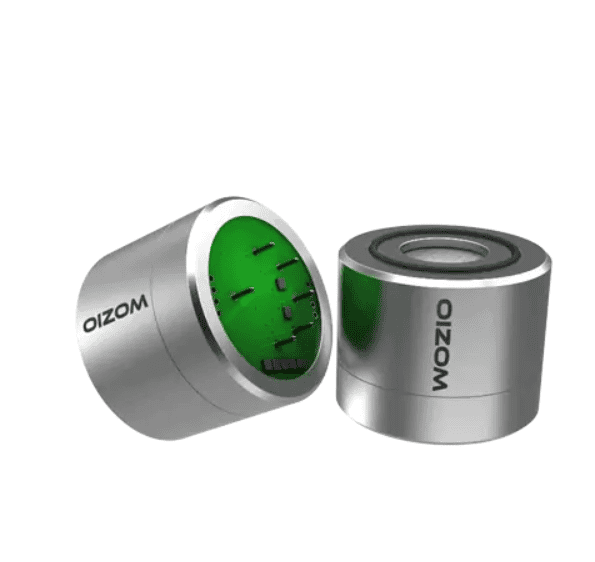 O2 sensor module
