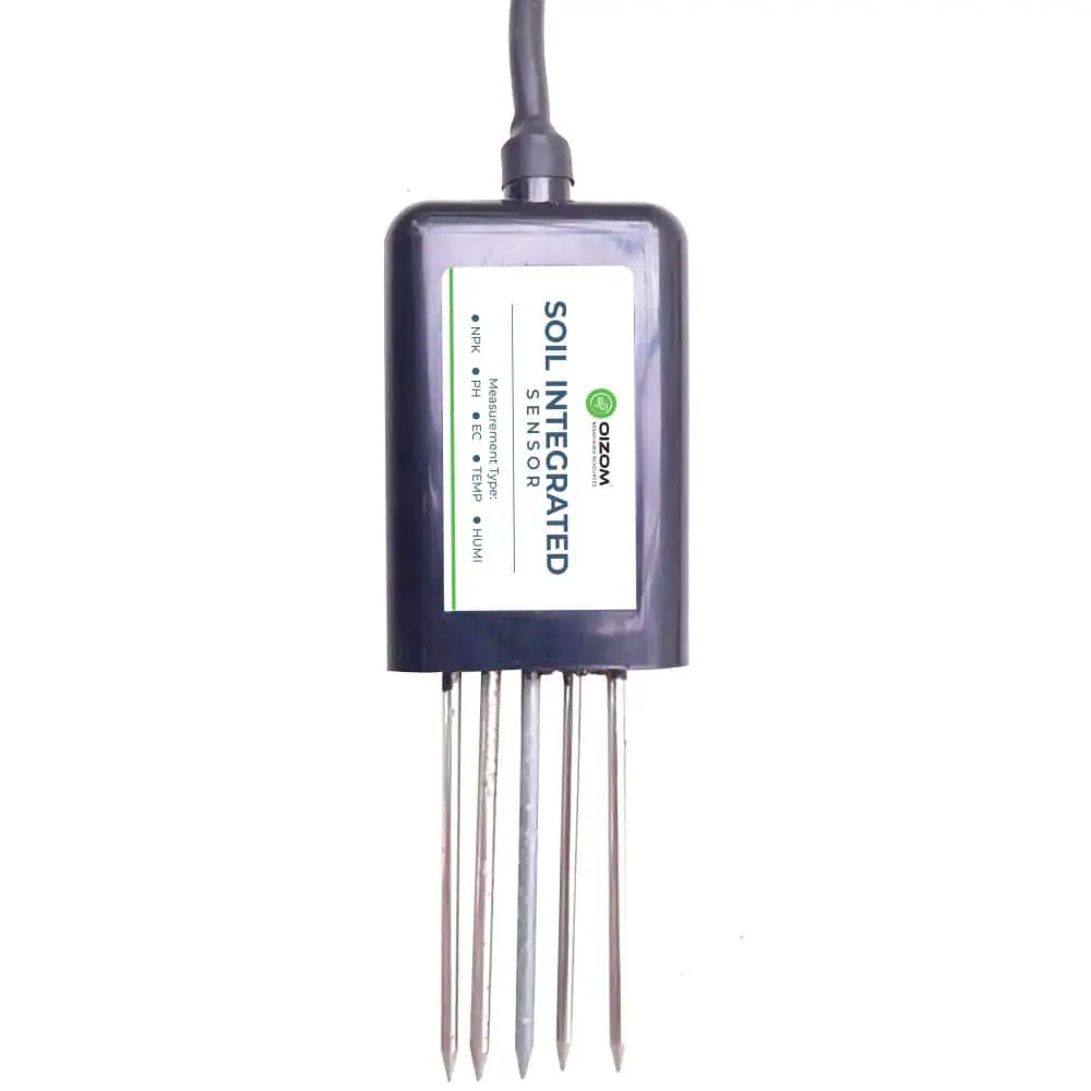 Soil Sensor Module oizom