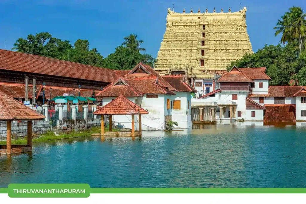 THIRUVANANTHAPURAM