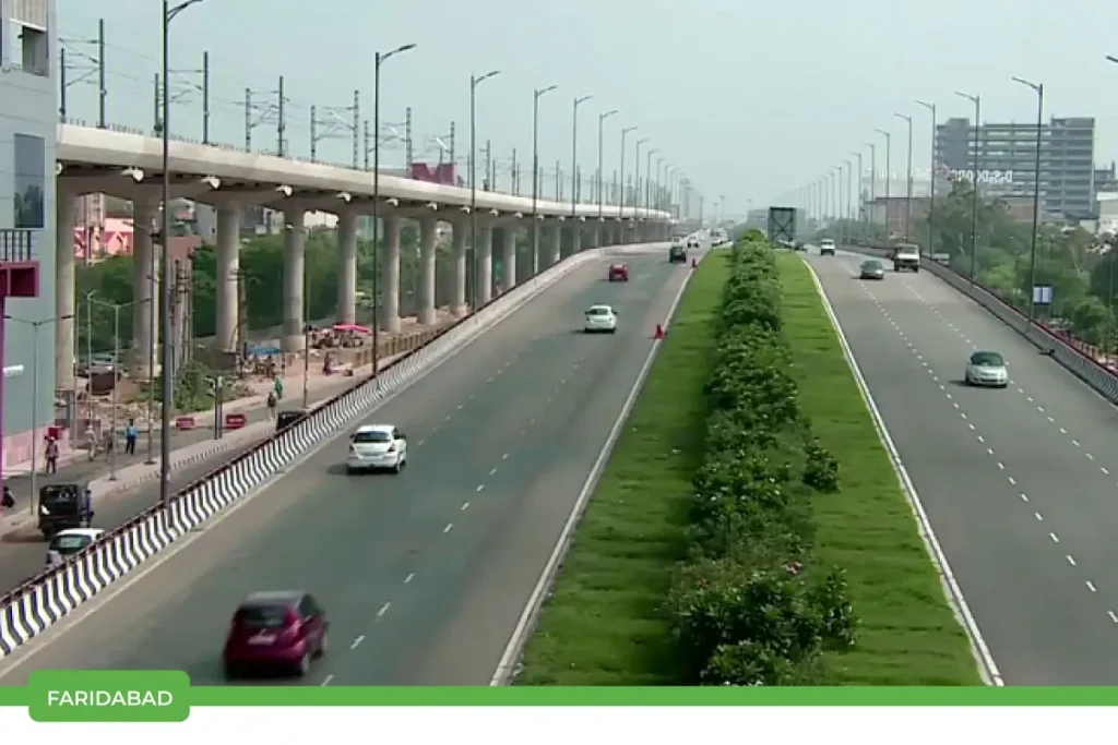 FARIDABAD