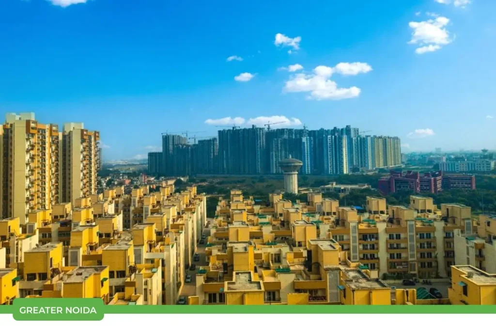 GREATER-NOIDA