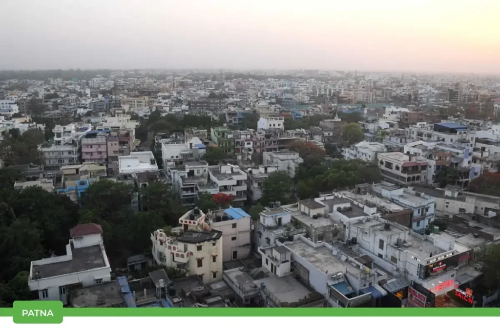 PATNA