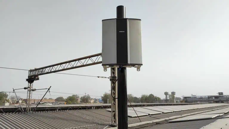 Ahmedabad-Railway-Station-with-Oizoms-Polludrone-Smart