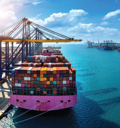 Seaport Air Quality and Weather Monitoring