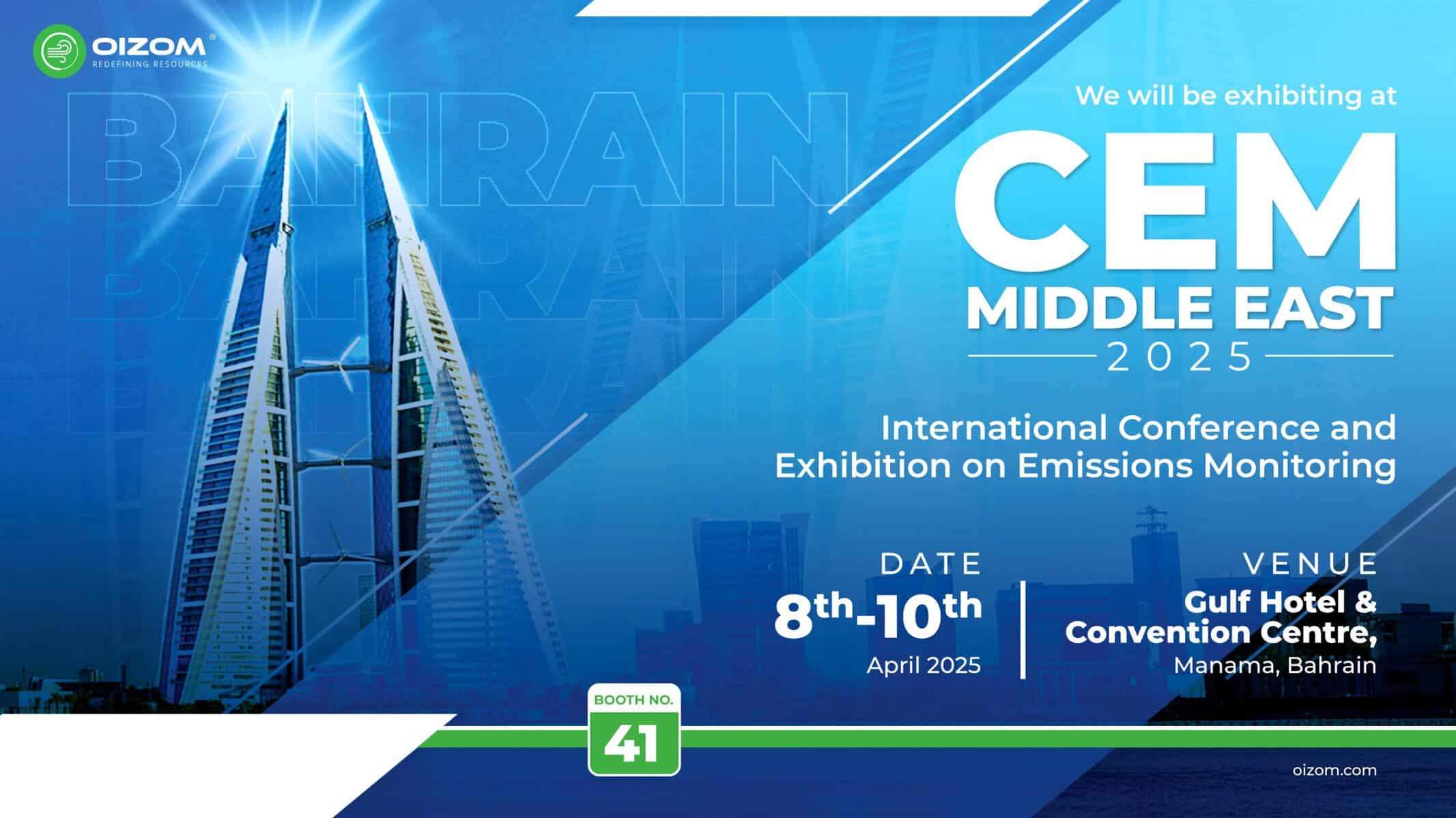 CEM 2025