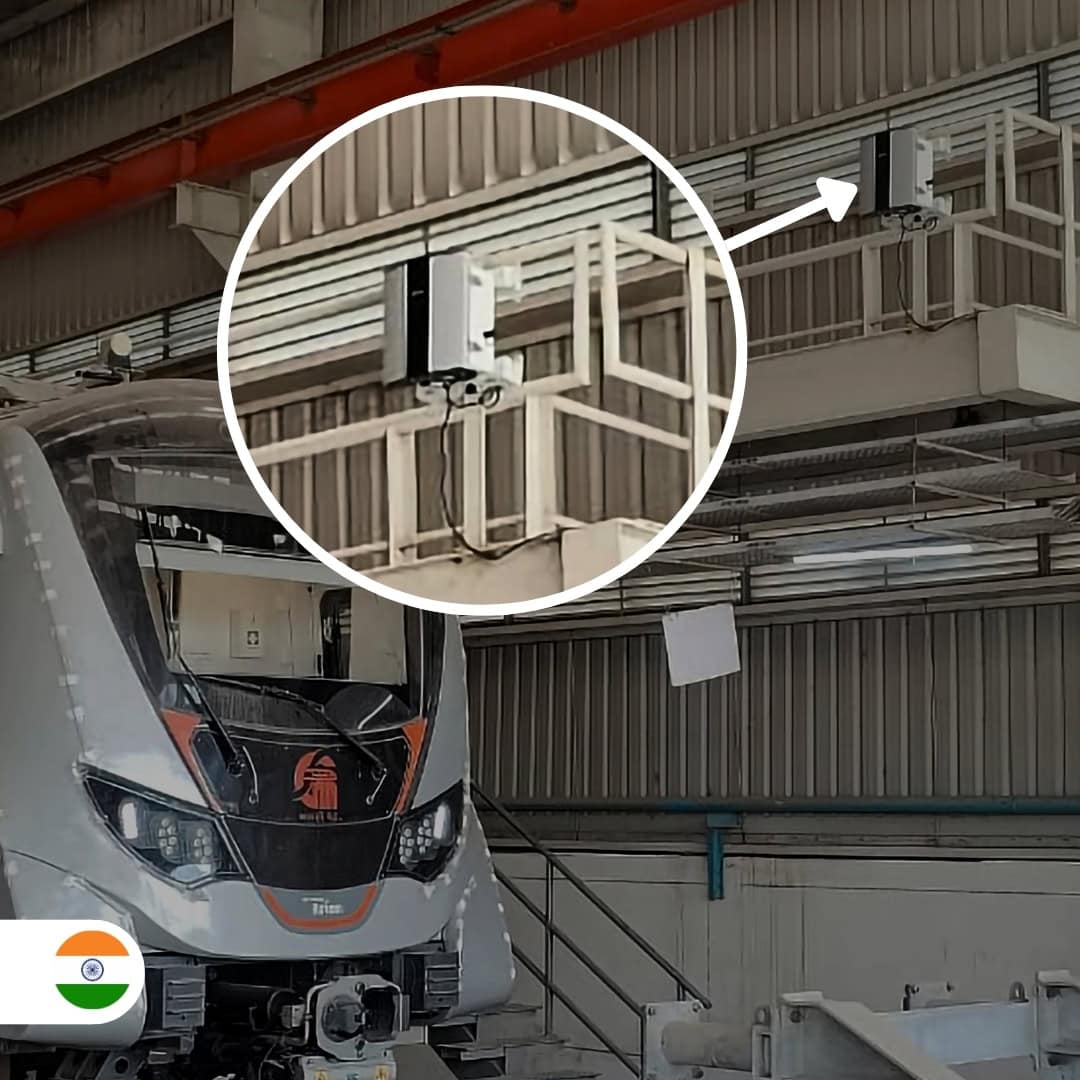 ASA Bhanu Technical Services Ltd: Advancing Odour Monitoring in Urban Transport Infrastructure