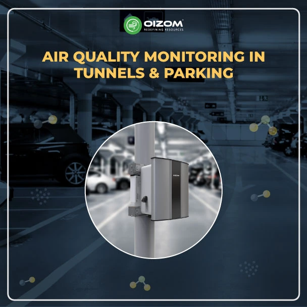 Air-Quality-Monitoring-in-Tunnels-&-Parking