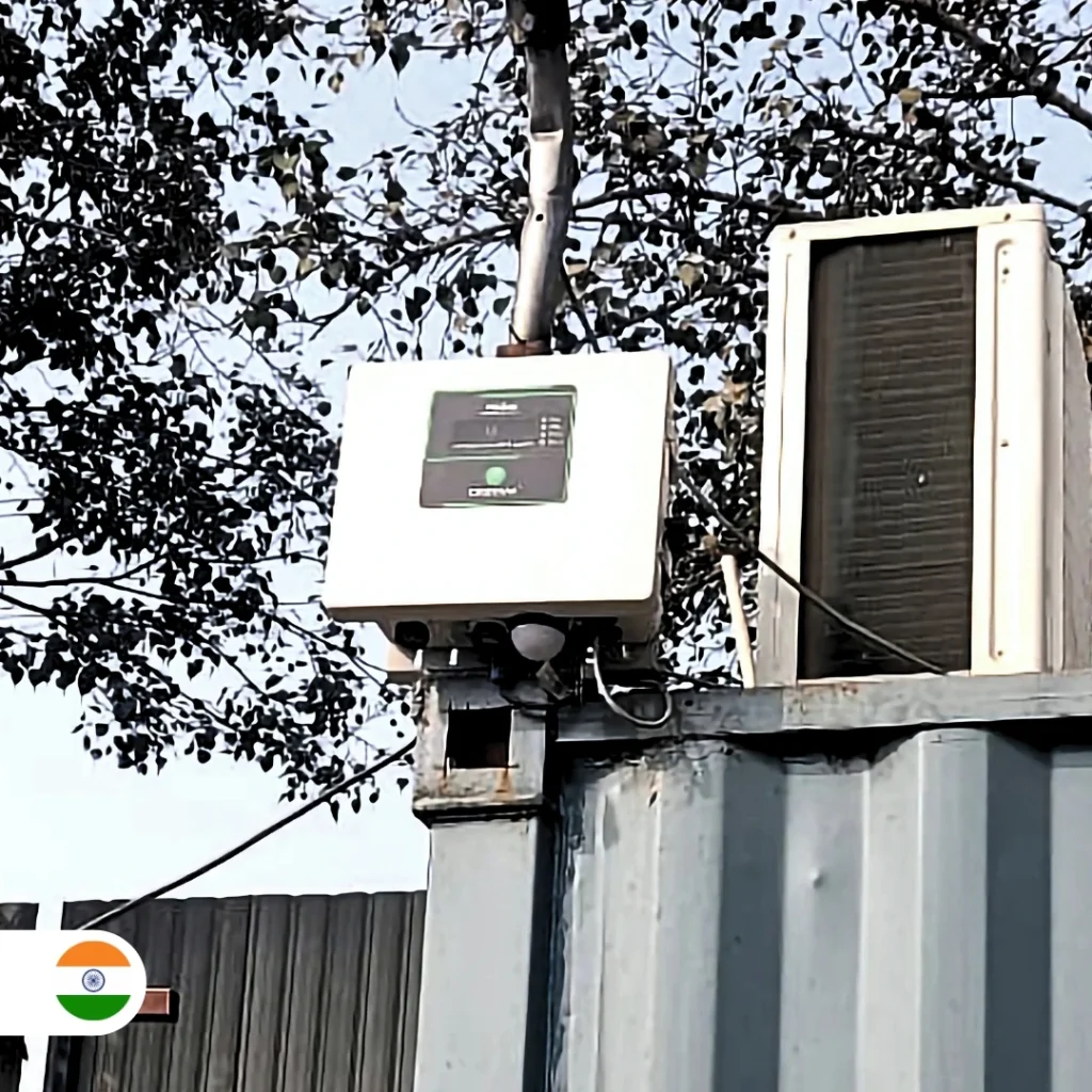 Case Study - Sidwal Refrigeration Industries Pvt. Ltd.