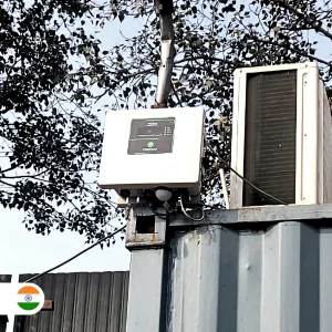 Case Study - Sidwal Refrigeration Industries Pvt. Ltd.