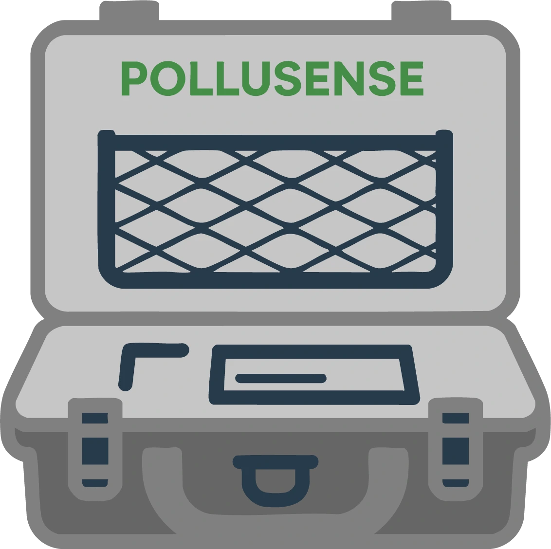 Pollusense