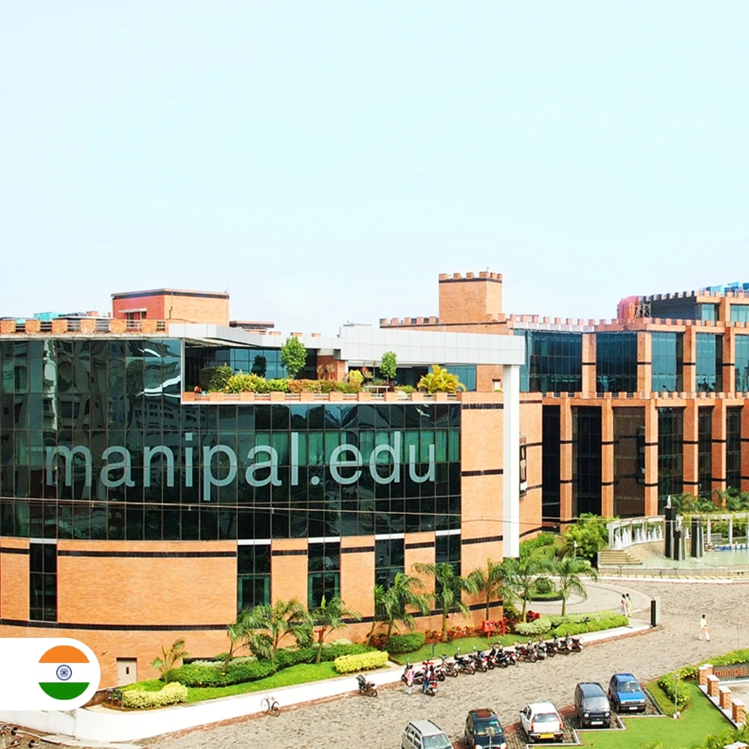 MAHE Ensured Student Safety During Campus Construction with Polludrone