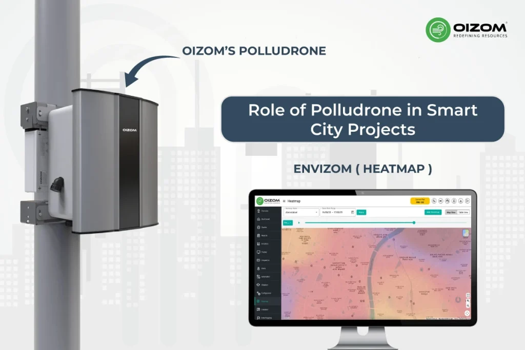 Applications of Polludrone in Smart Cities, Industries, and Research_3