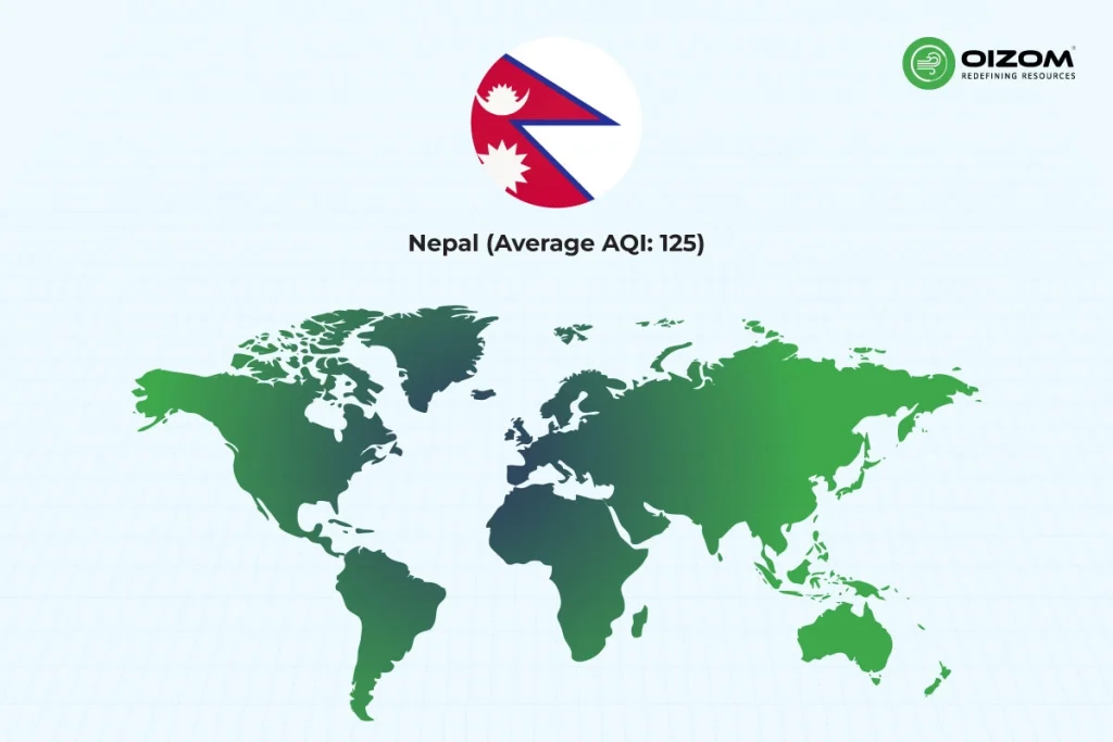 NEPAL