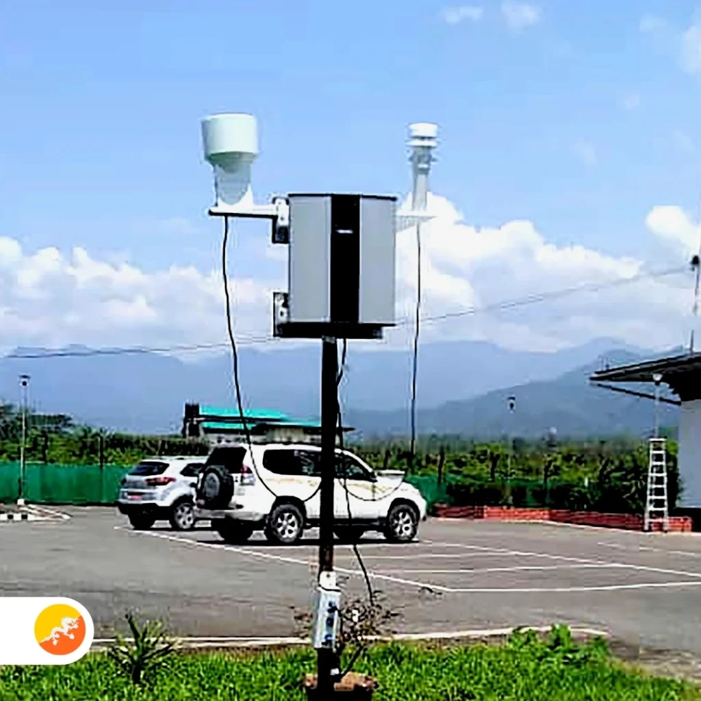 case study_Gelephu International Airport