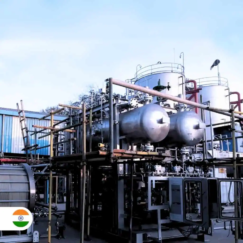 L&T PES Chose Polludrone to Track and Manage Emissions at Its Manufacturing Plant