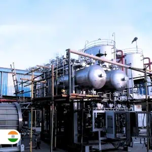 L&T PES Chose Polludrone to Track and Manage Emissions at Its Manufacturing Plant