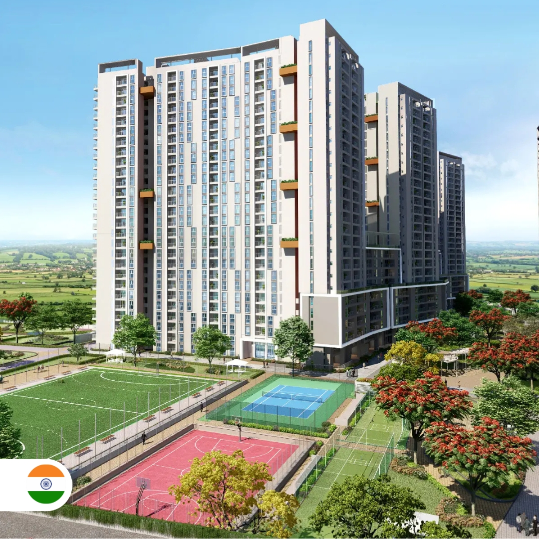 Brigade Group Chooses Oizom for Cleaner, Safer Living Spaces