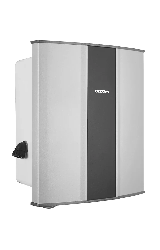 Dustroid Dust Monitoring device