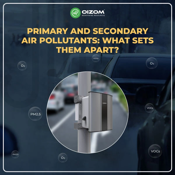 Primary and Secondary Air Pollutants What Sets Them Apart (2)