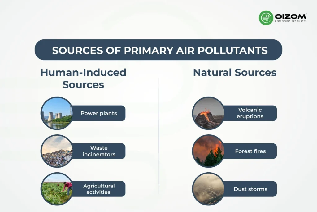 Primary and Secondary Air Pollutants What Sets Them Apart_2