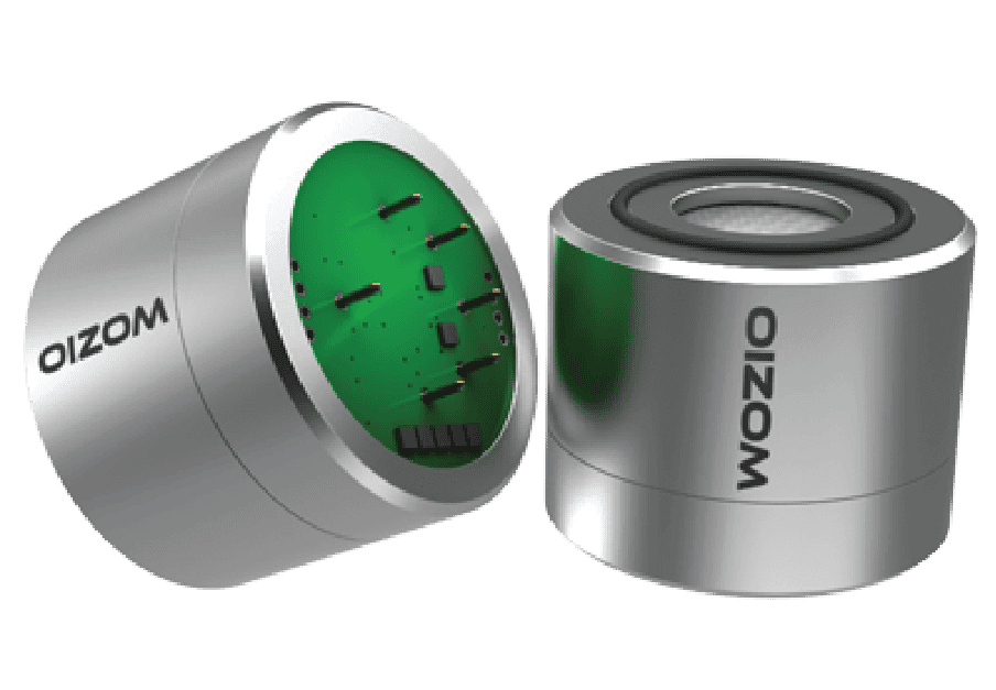 Chlorine Dioxide (ClO₂) Sensor