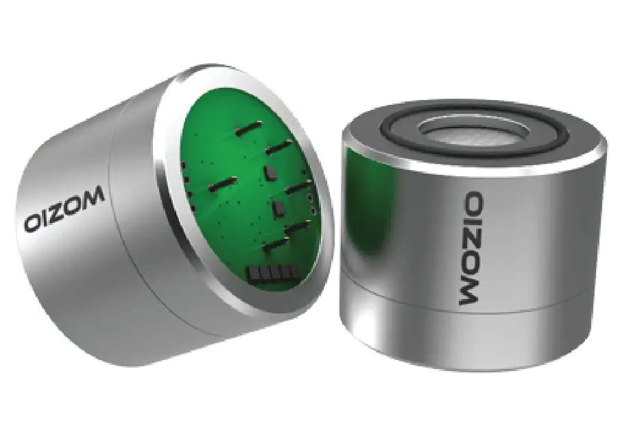 Hydrogen Chloride (HCl) Sensor