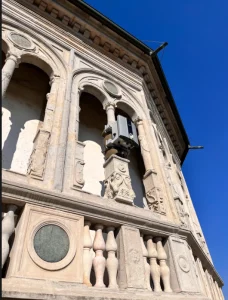 Air Quality Monitoring at Historic Sites