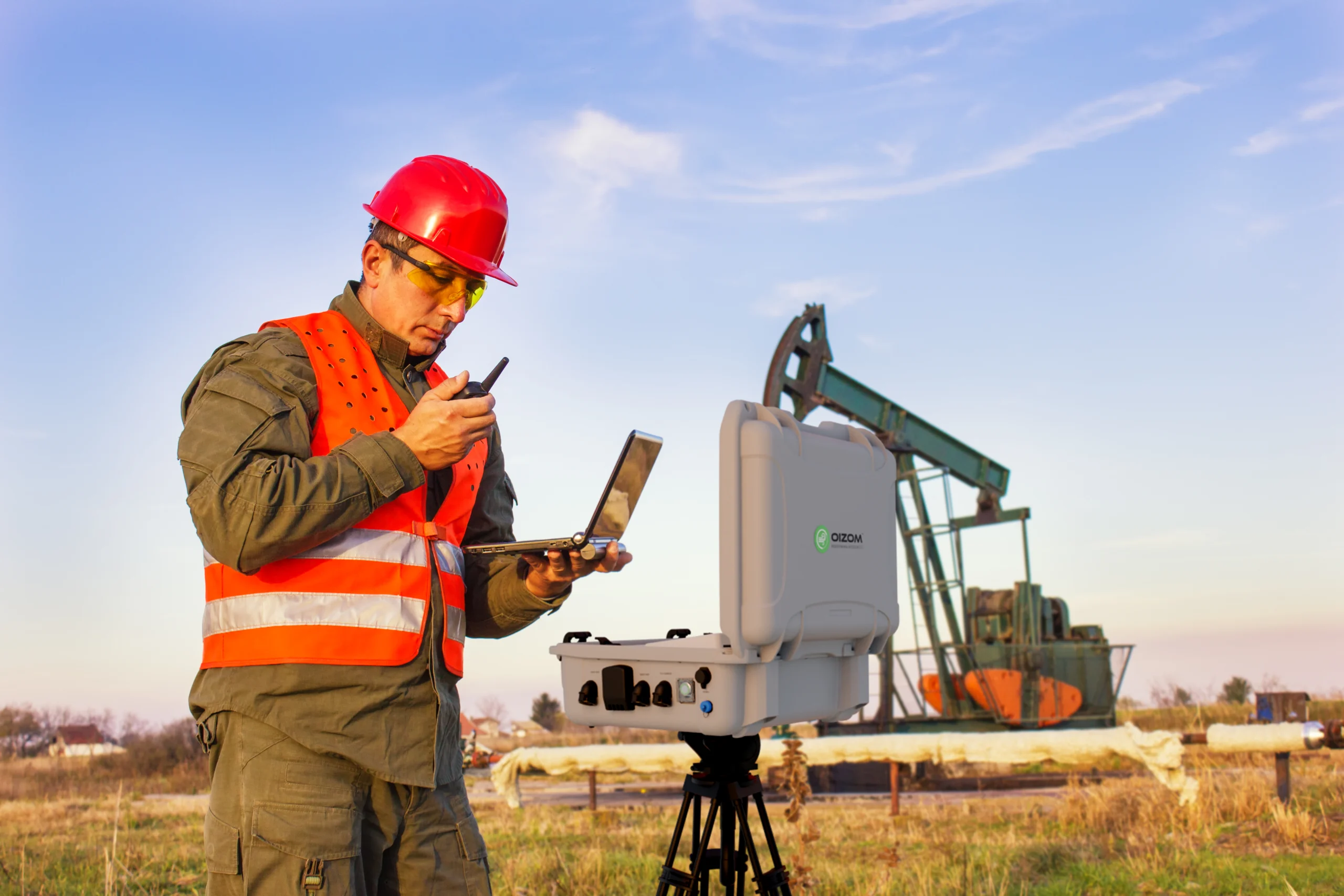 Air Quality Monitoring with Pollusense