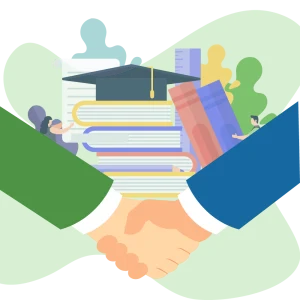 Partnerships with Academic Institutions Worldwide
