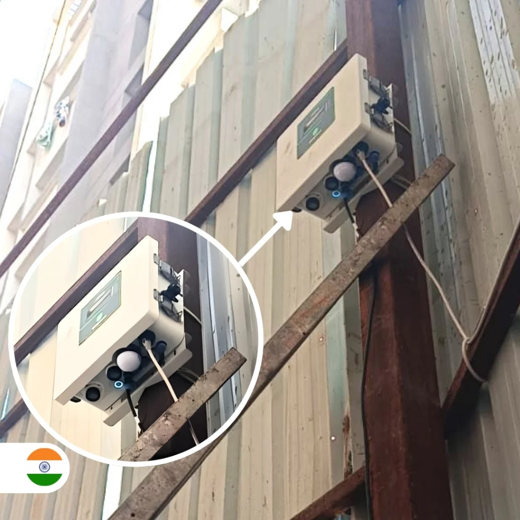 Prakriti Space LLP Deploys Aqbot PM