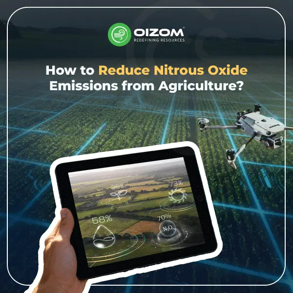 How to Reduce Nitrous Oxide Emissions from Agriculture