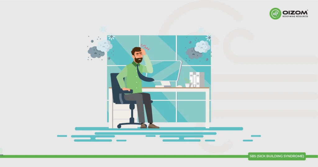 Sick Building Syndrome