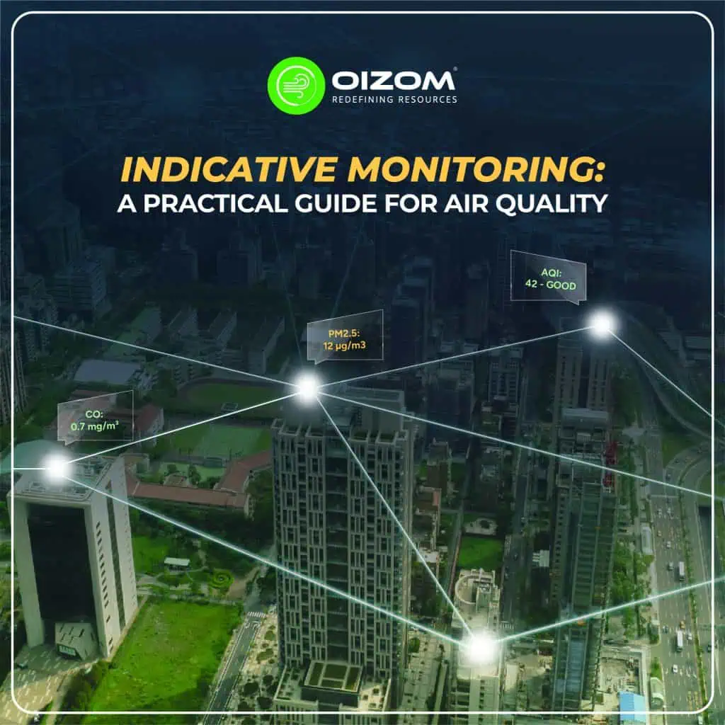 Indicative Monitoring: A Practical Guide for Air Quality