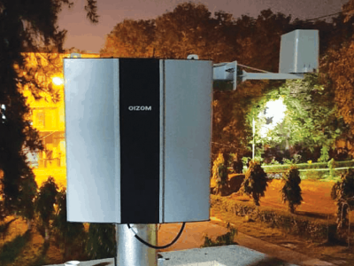 Ambient-Air-Monitoring-Equipment-at-Varansasi-Smart-City-using-Polludrone Varanasi city is heavily polluted due to tourism and developments, which can be controlled by an Ambient Air Monitoring Equipment.