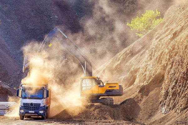 Construction, mining, quarrying, and other such activities generate dust pollution, and hence, need a dust measurement system.