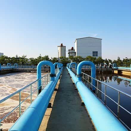 Odosense-Applications-ETP-e nose-based-Odour-Monitoring-System Odosense e nose based Odour Monitoring System monitors the gaseous emission from ETP plants to improve the treatment process.