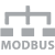 Oizom Environmental Sensors use Modbus communication protocol for data transfer to multiple devices connected in series.