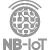 Oizom Environmental Sensors use NB-IoT for narrowband transmissions to improve the power consumption for Data Analysis.